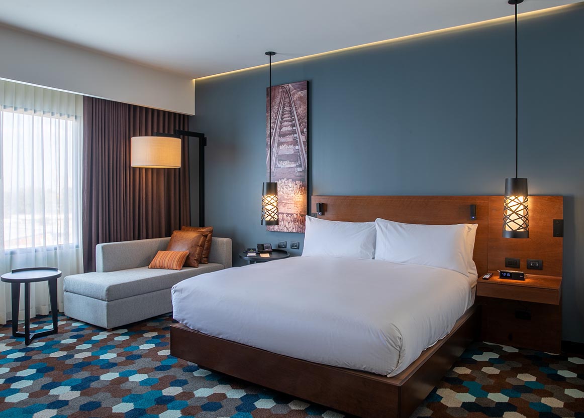Hotel DoubleTree